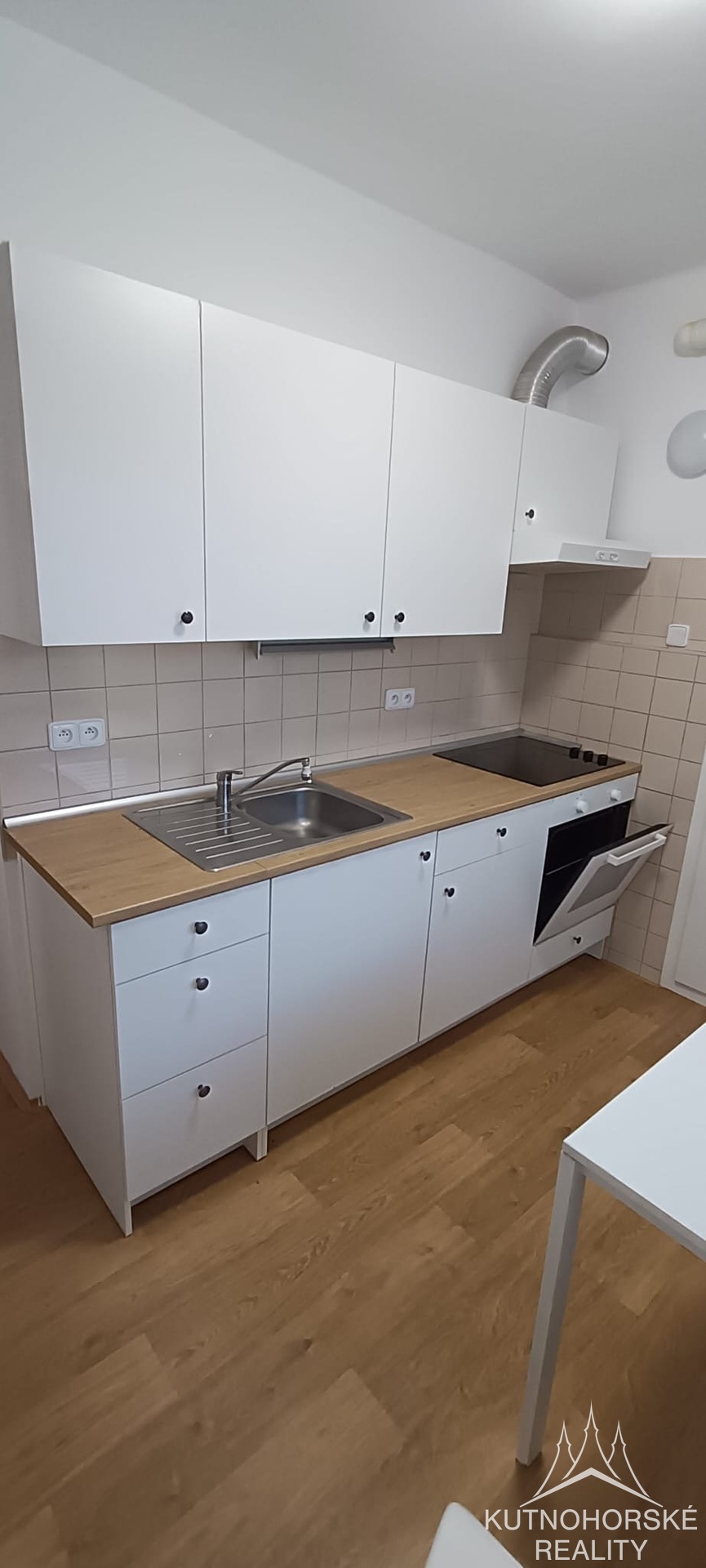 Pronájem bytu 2 + 1, 56 m2, Kutná Hora – Žižkov