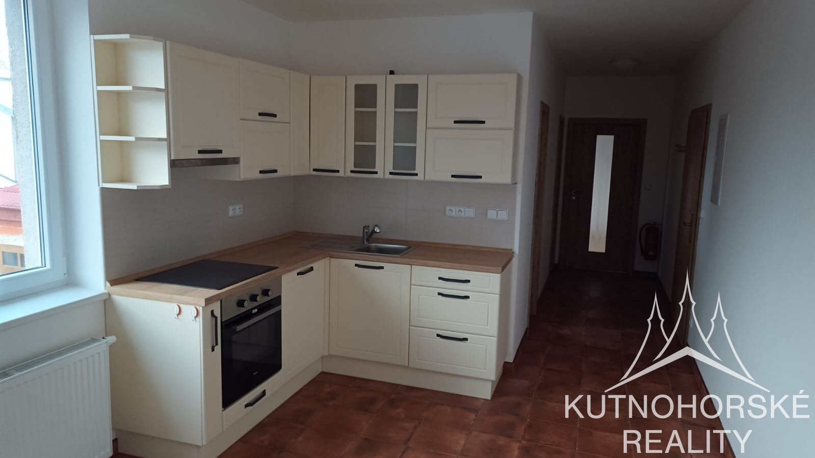 Pronájem byty 2+kk, 55 m2 – Kutná Hora – Sedlec